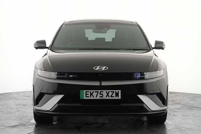 Hyundai IONIQ 5 168kW N Line S 84 kWh 5dr Auto