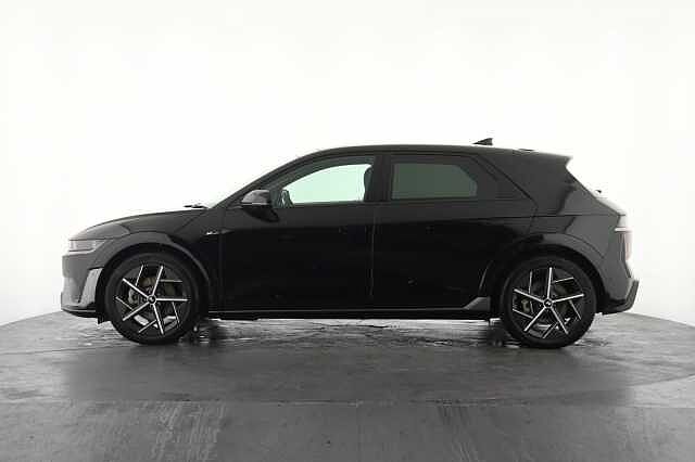 Hyundai IONIQ 5 168kW N Line S 84 kWh 5dr Auto