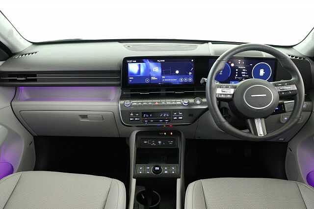 Hyundai KONA 1.6 GDi Hybrid Ultimate 5dr DCT