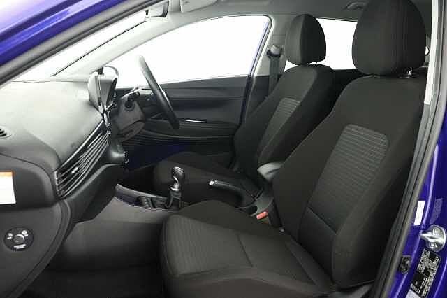 Hyundai i20 1.0T GDi 48V MHD Premium 5dr