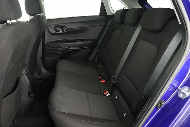 Hyundai i20 1.0T GDi 48V MHD Premium 5dr