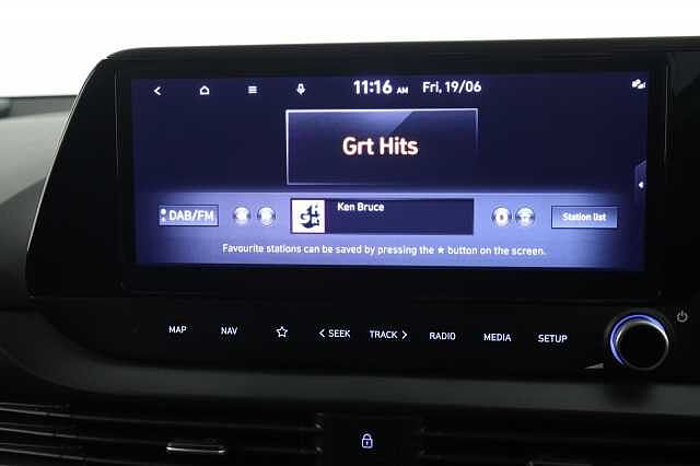 Hyundai i20 1.0T GDi 48V MHD Premium 5dr