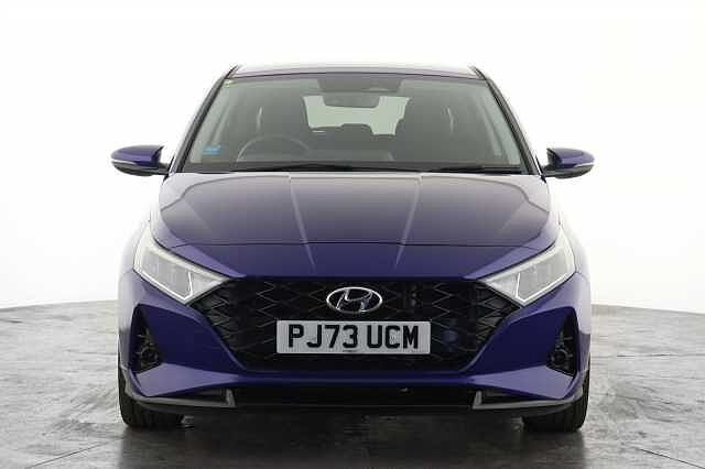 Hyundai i20 1.0T GDi 48V MHD Premium 5dr