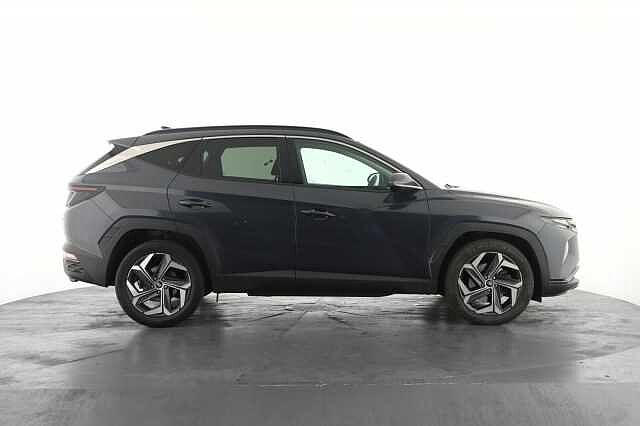 Hyundai TUCSON 1.6 TGDi Hybrid 230 Premium 5dr 2WD Auto