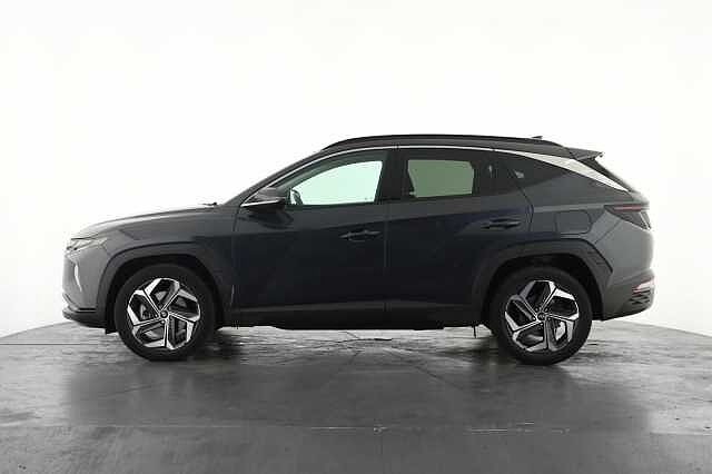 Hyundai TUCSON 1.6 TGDi Hybrid 230 Ultimate 5dr 2WD Auto