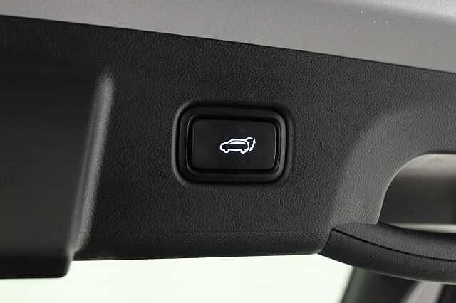 Hyundai TUCSON 1.6T 48V MHD Ultimate 5dr DCT