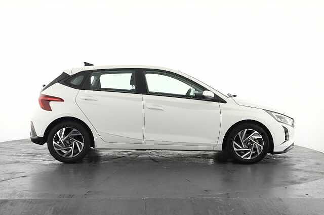 Hyundai i20 1.0T GDi Advance 5dr DCT