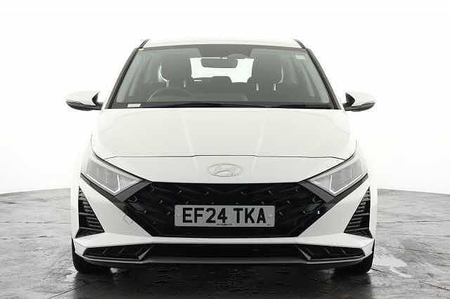 Hyundai i20 1.0T GDi Advance 5dr DCT