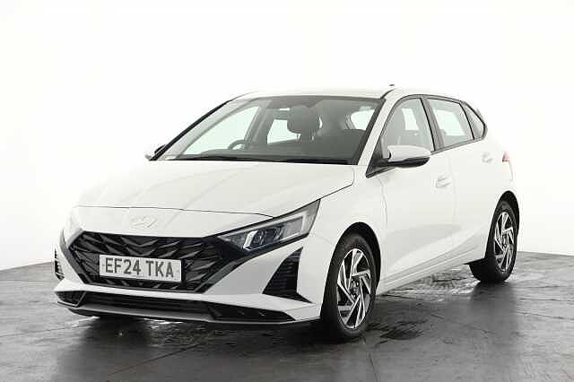 Hyundai i20 1.0T GDi Advance 5dr DCT