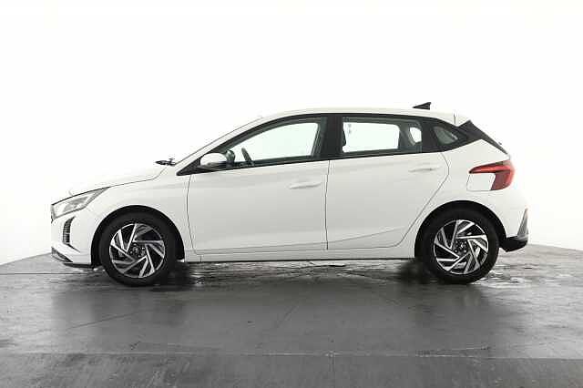 Hyundai i20 1.0T GDi Advance 5dr DCT
