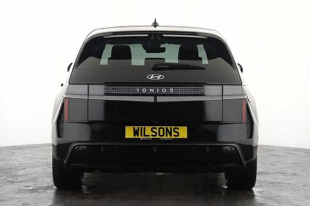 Hyundai IONIQ 5 239kW N Line S 84 kWh 5dr AWD Auto