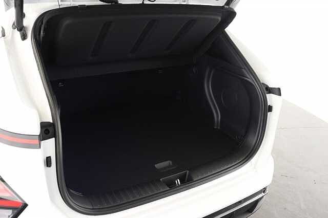 Hyundai KONA 160kW N Line 65kWh 5dr Auto