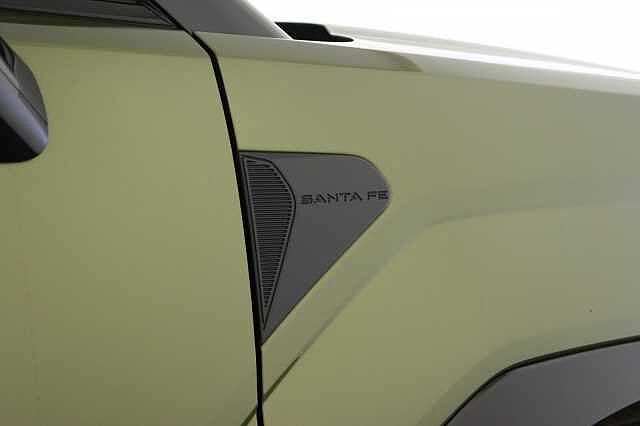 Hyundai SANTA FE 1.6 TGDi Plug-in Hybrid Calligraphy 5dr 4WD Auto