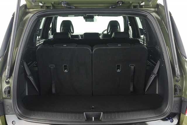 Hyundai SANTA FE 1.6 TGDi Plug-in Hybrid Calligraphy 5dr 4WD Auto