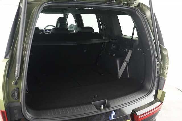 Hyundai SANTA FE 1.6 TGDi Plug-in Hybrid Calligraphy 5dr 4WD Auto