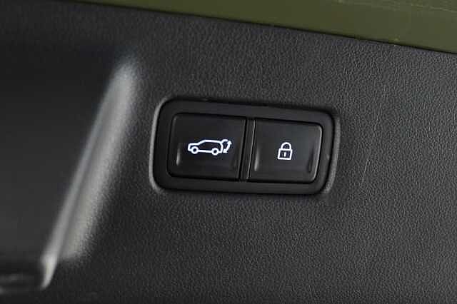 Hyundai SANTA FE 1.6 TGDi Plug-in Hybrid Calligraphy 5dr 4WD Auto