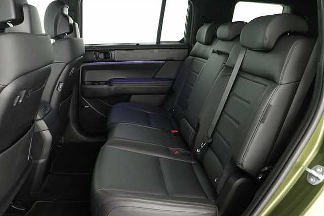 Hyundai SANTA FE 1.6 TGDi Plug-in Hybrid Calligraphy 5dr 4WD Auto