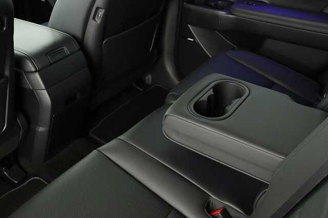 Hyundai SANTA FE 1.6 TGDi Plug-in Hybrid Calligraphy 5dr 4WD Auto