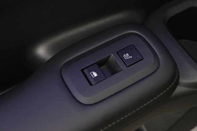 Hyundai SANTA FE 1.6 TGDi Plug-in Hybrid Calligraphy 5dr 4WD Auto