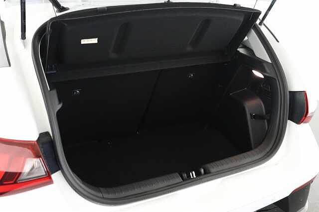 Hyundai i20 1.0T GDi Advance 5dr DCT