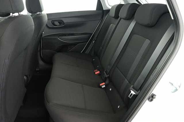 Hyundai i20 1.0T GDi Advance 5dr DCT