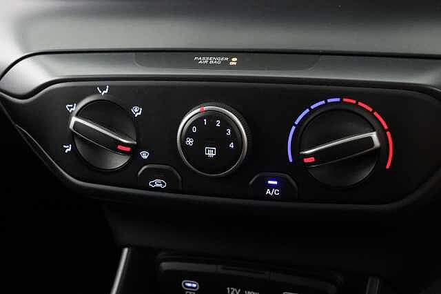 Hyundai i20 1.0T GDi Advance 5dr DCT