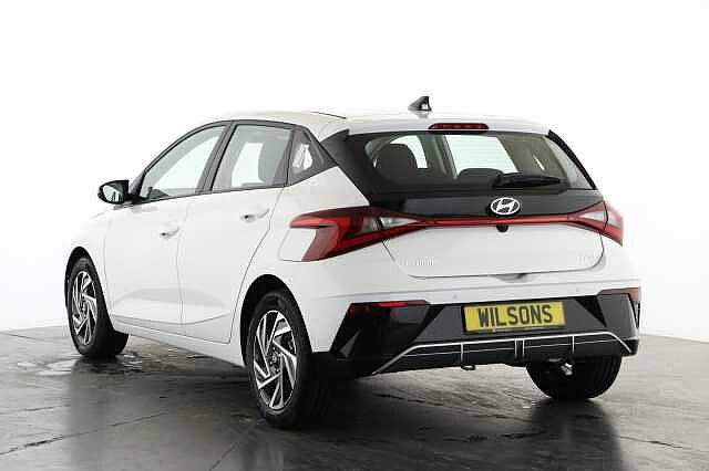 Hyundai i20 1.0T GDi Advance 5dr DCT