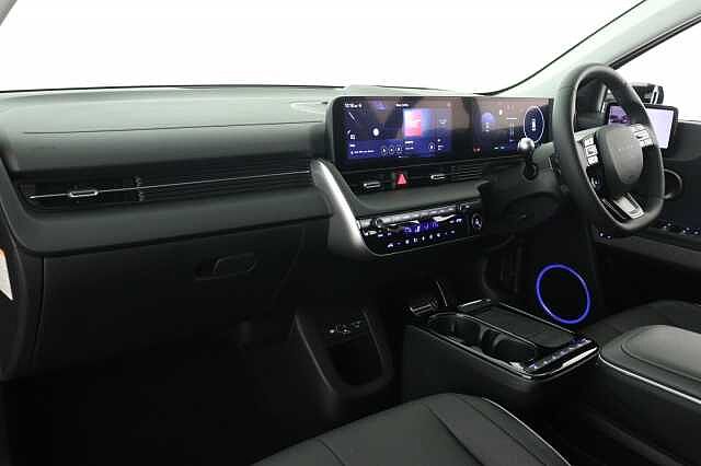 Hyundai IONIQ 5 239kW Ultimate 84 kWh 5dr AWD Auto