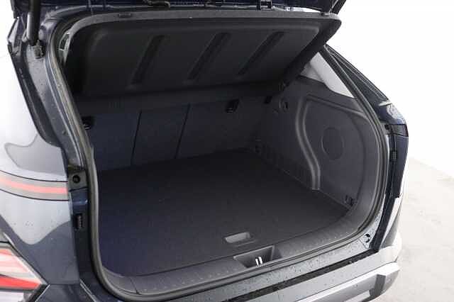 Hyundai KONA 160kW Ultimate 65kWh 5dr Auto