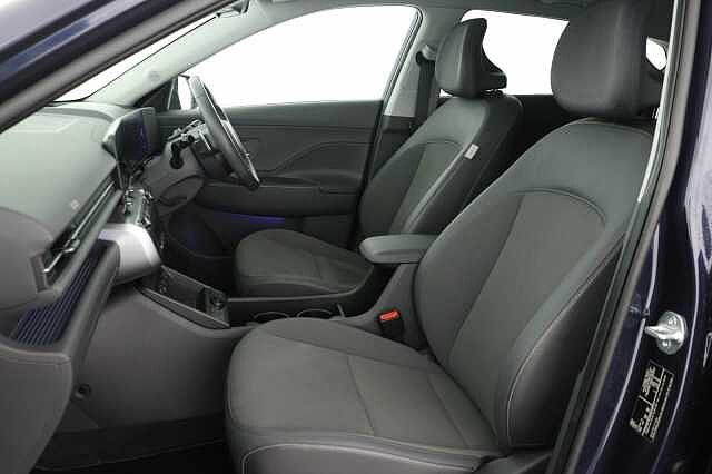 Hyundai KONA 160kW Ultimate 65kWh 5dr Auto