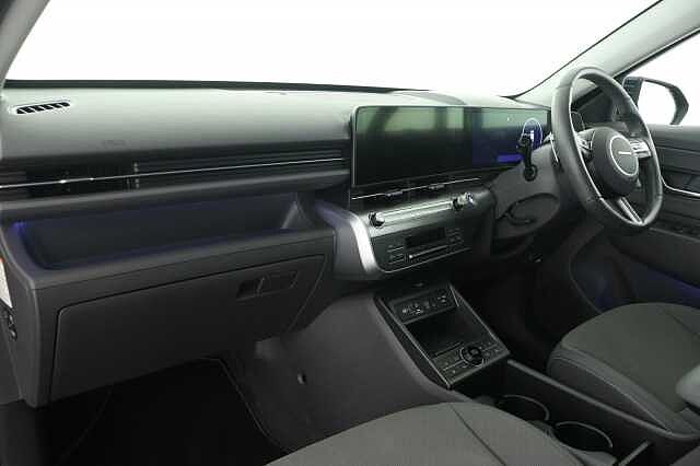Hyundai KONA 160kW Ultimate 65kWh 5dr Auto