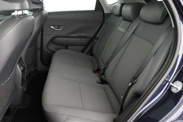 Hyundai KONA 160kW Ultimate 65kWh 5dr Auto