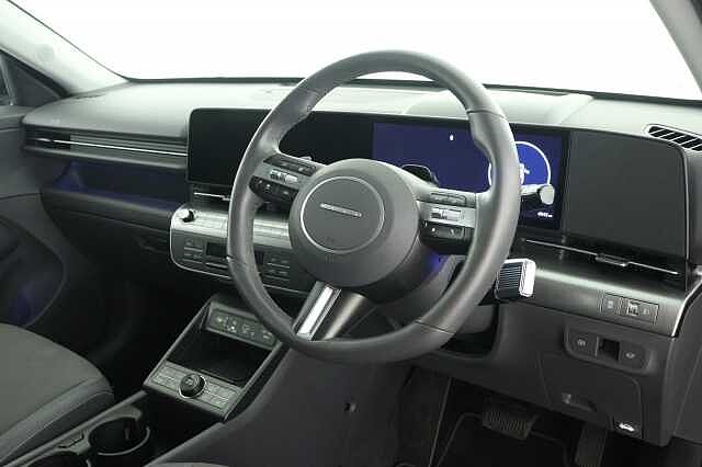Hyundai KONA 160kW Ultimate 65kWh 5dr Auto