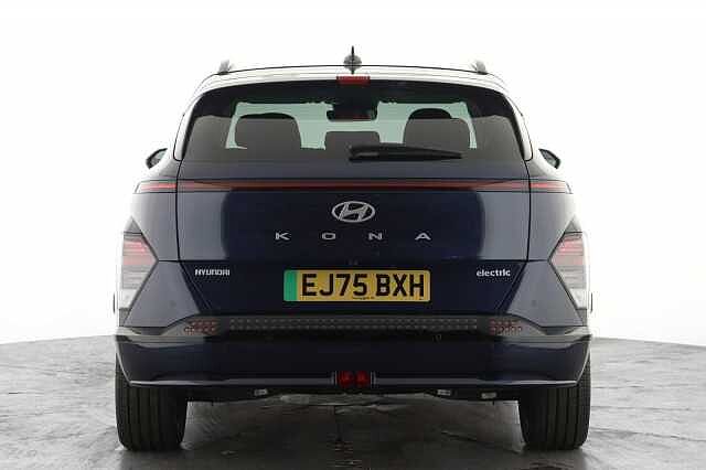 Hyundai KONA 160kW Ultimate 65kWh 5dr Auto
