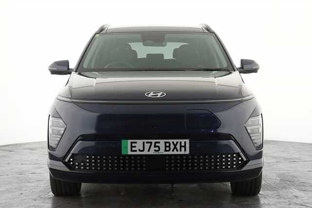 Hyundai KONA 160kW Ultimate 65kWh 5dr Auto