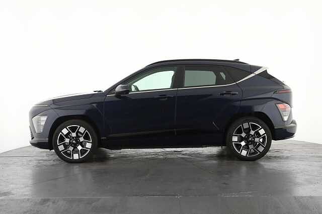 Hyundai KONA 160kW Ultimate 65kWh 5dr Auto