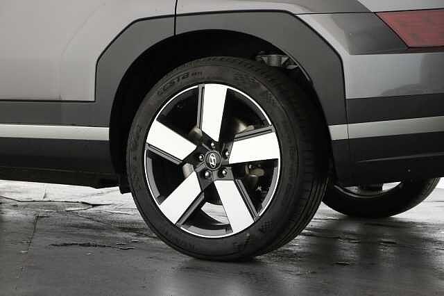 Hyundai SANTA FE 1.6 TGDi Hybrid Premium 5dr 4WD Auto
