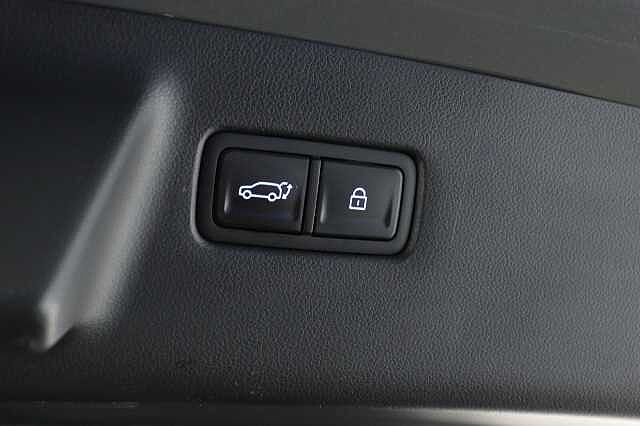 Hyundai SANTA FE 1.6 TGDi Hybrid Premium 5dr 4WD Auto