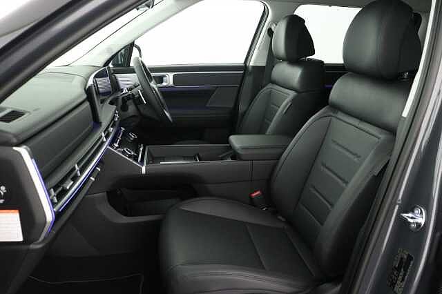 Hyundai SANTA FE 1.6 TGDi Hybrid Premium 5dr 4WD Auto