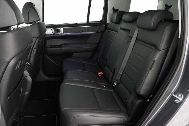 Hyundai SANTA FE 1.6 TGDi Hybrid Premium 5dr 4WD Auto