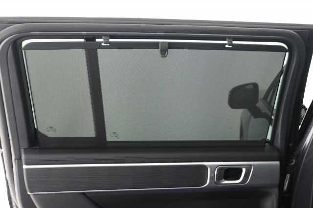 Hyundai SANTA FE 1.6 TGDi Hybrid Premium 5dr 4WD Auto