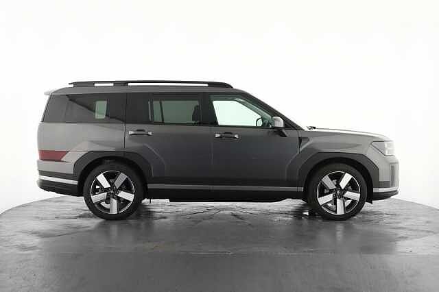 Hyundai SANTA FE 1.6 TGDi Hybrid Premium 5dr 4WD Auto
