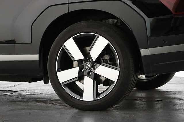 Hyundai SANTA FE 1.6 TGDi Hybrid Ultimate 5dr Auto