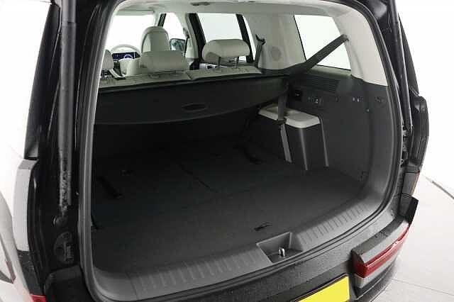 Hyundai SANTA FE 1.6 TGDi Hybrid Ultimate 5dr Auto