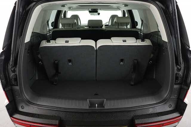 Hyundai SANTA FE 1.6 TGDi Hybrid Ultimate 5dr Auto