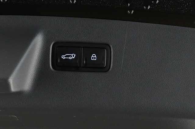 Hyundai SANTA FE 1.6 TGDi Hybrid Ultimate 5dr Auto