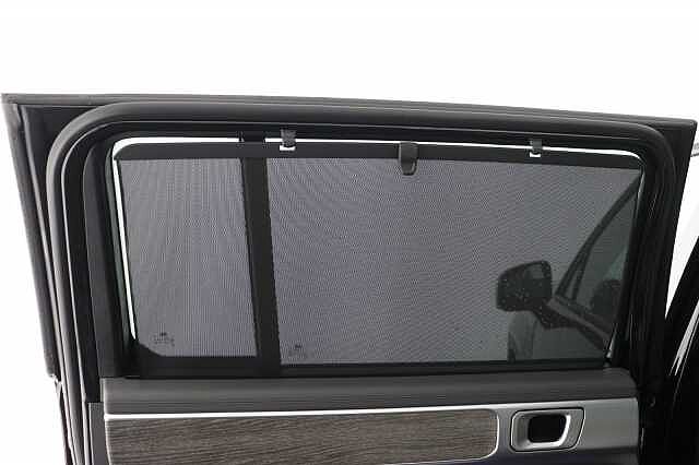 Hyundai SANTA FE 1.6 TGDi Hybrid Ultimate 5dr Auto