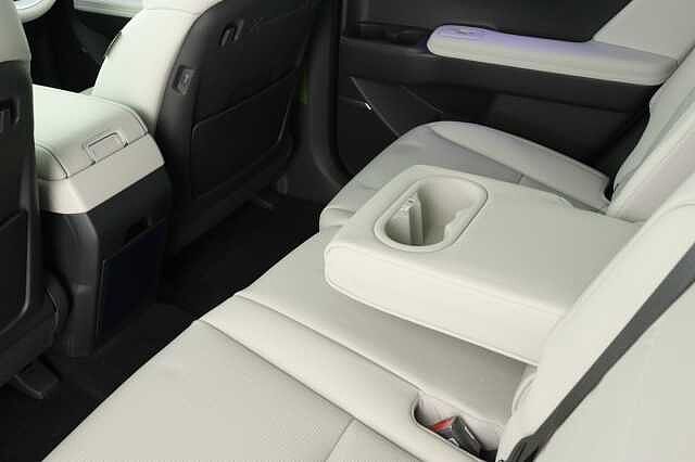 Hyundai SANTA FE 1.6 TGDi Hybrid Ultimate 5dr Auto