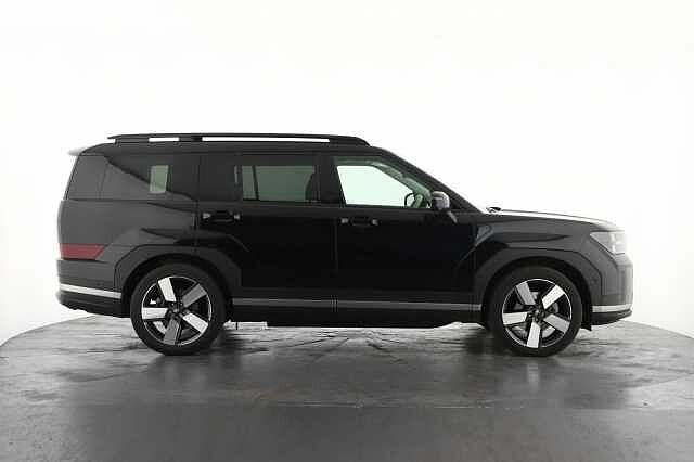 Hyundai SANTA FE 1.6 TGDi Hybrid Ultimate 5dr Auto