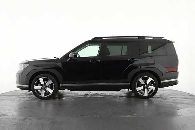 Hyundai SANTA FE 1.6 TGDi Hybrid Ultimate 5dr Auto